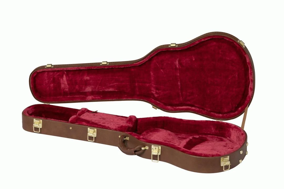 Gibson ES-339 Original Electric Guitar Hardshell Case - Image 3