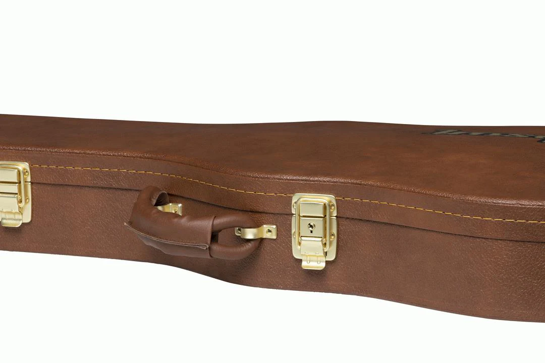 Gibson ES-339 Original Electric Guitar Hardshell Case - Image 7