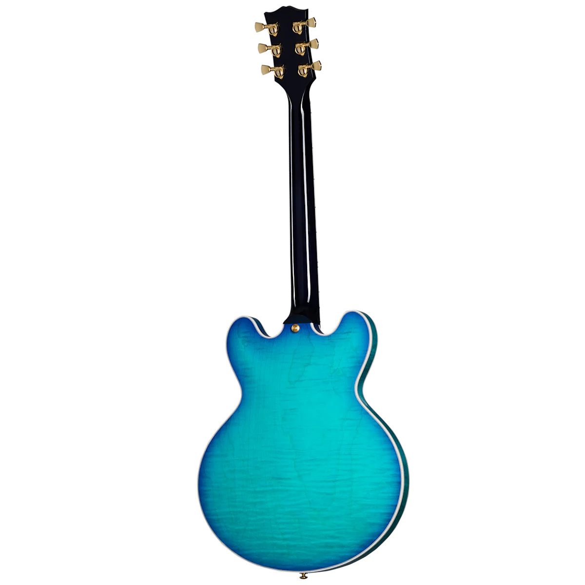Gibson ES Supreme Electric Guitar - Seafoam Green - Image 5