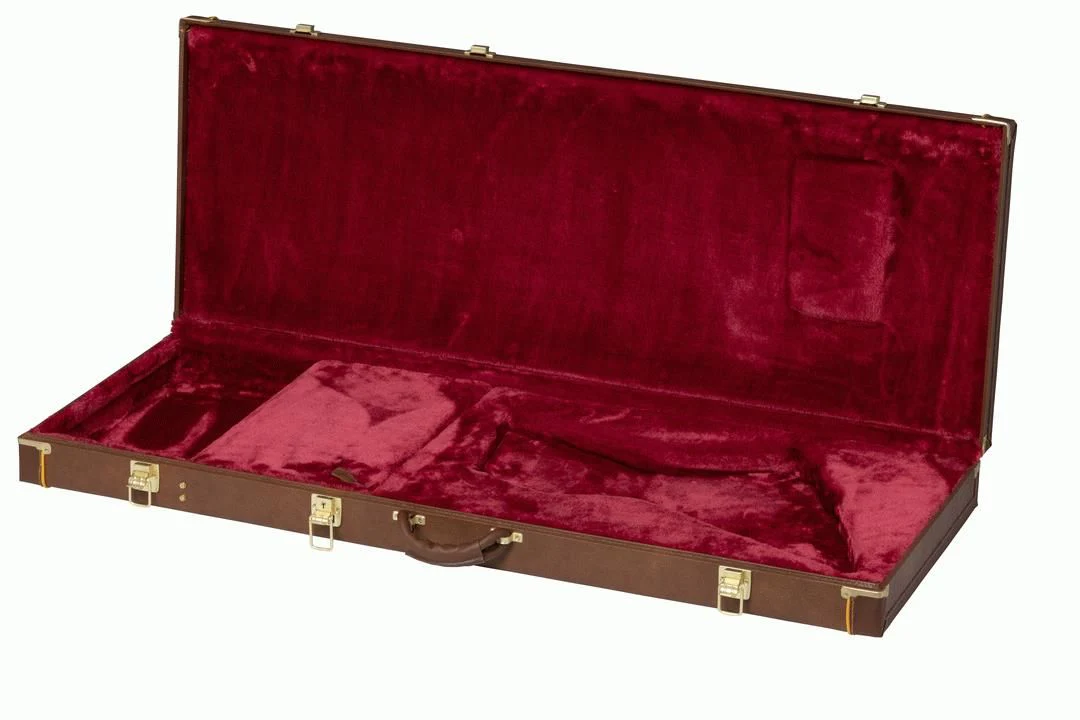 Gibson Explorer Original Electric Guitar Hardshell Case - Image 2