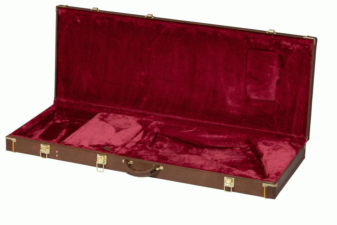Gibson Explorer Original Electric Guitar Hardshell Case - Image 7