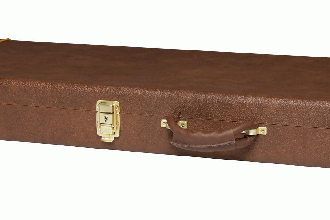 Gibson Explorer Original Electric Guitar Hardshell Case - Image 8