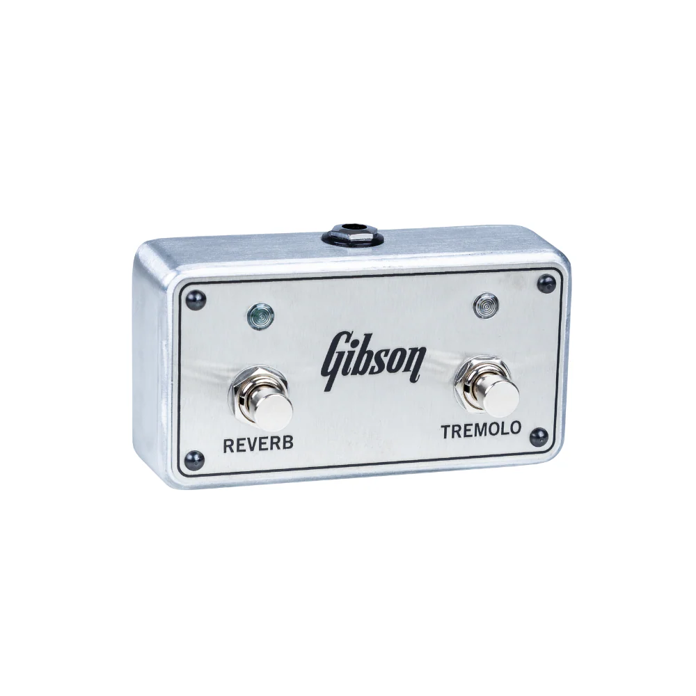 Gibson Falcon 20 1x12 Tube Combo Guitar Amplifier - Image 4