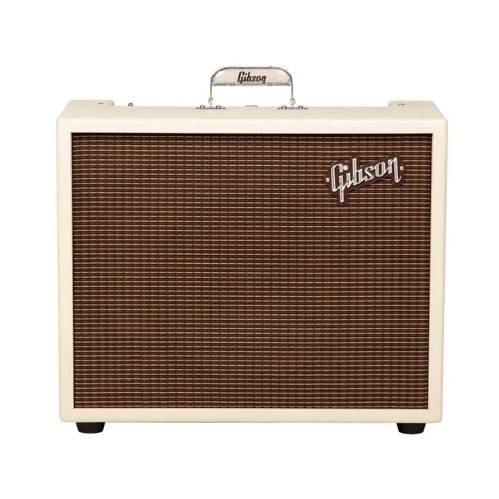 Gibson Falcon 20 1x12 Tube Combo Guitar Amplifier - Image 7