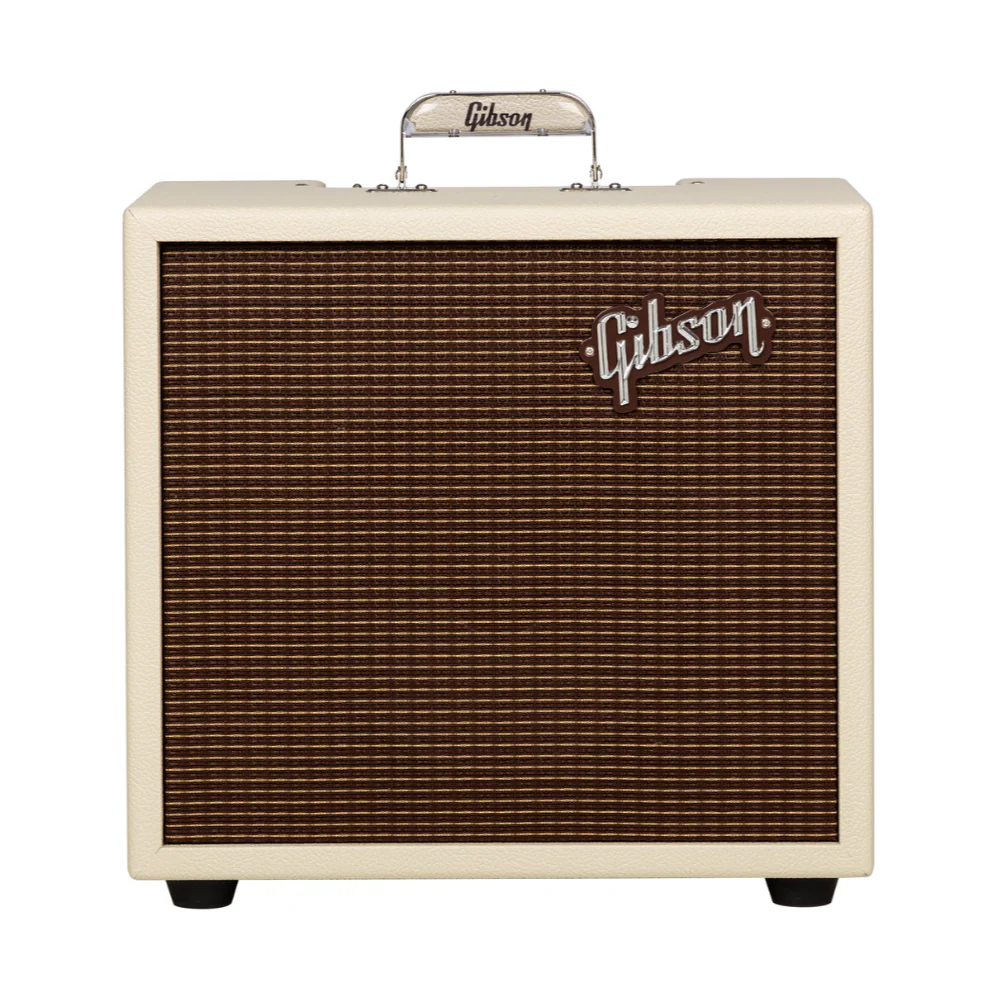 Gibson Falcon 5 1x10 Tube Guitar Combo Amplifier - Image 5