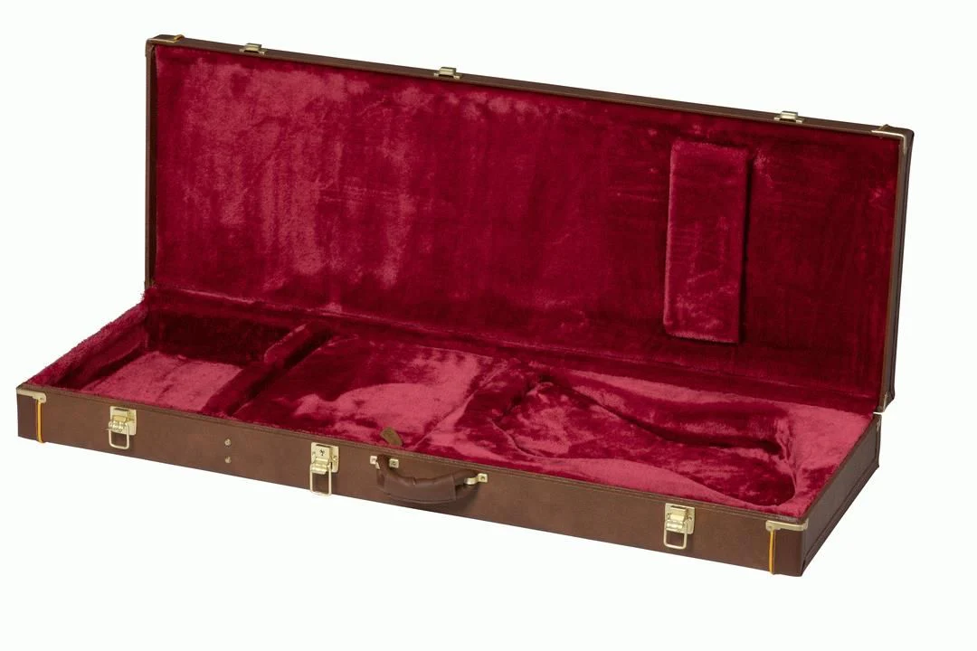 Gibson Firebird Modern Electric Guitar Hardshell Case - Image 2
