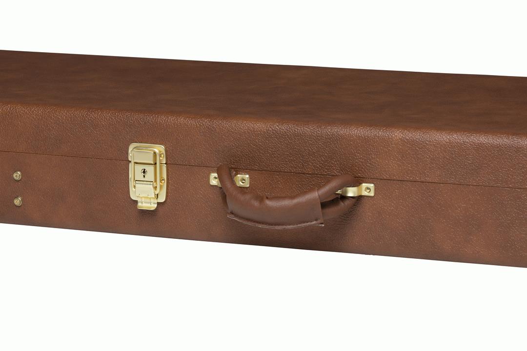Gibson Firebird Modern Electric Guitar Hardshell Case - Image 7