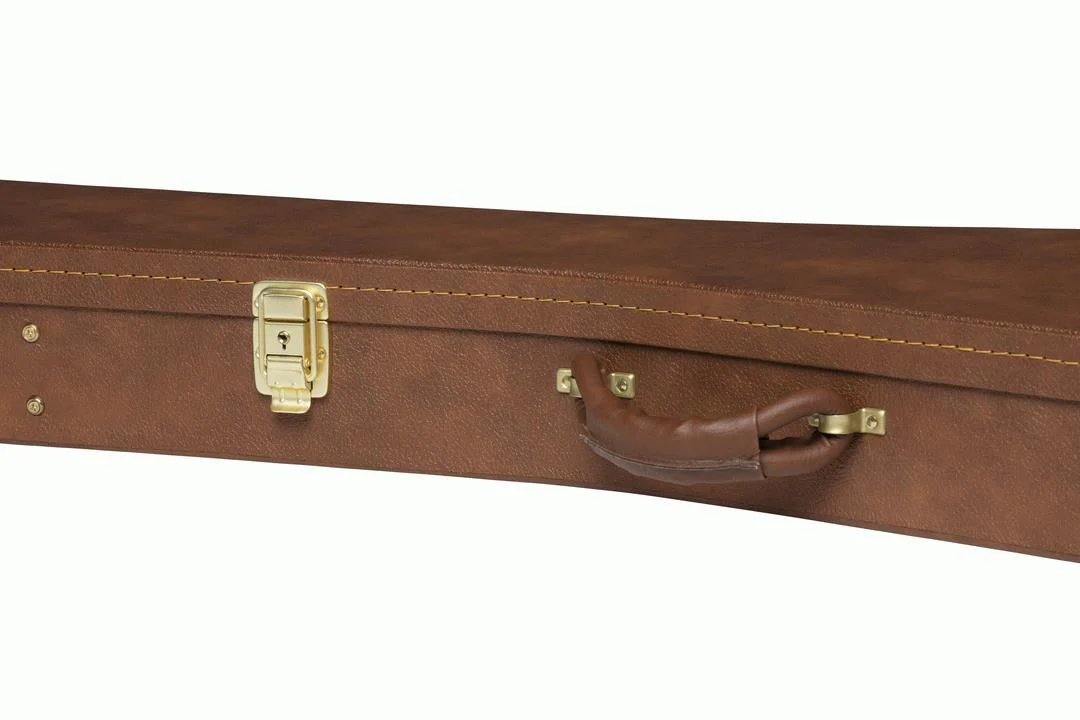 Gibson Flying V Original Electric Guitar Hardshell Case - Image 3