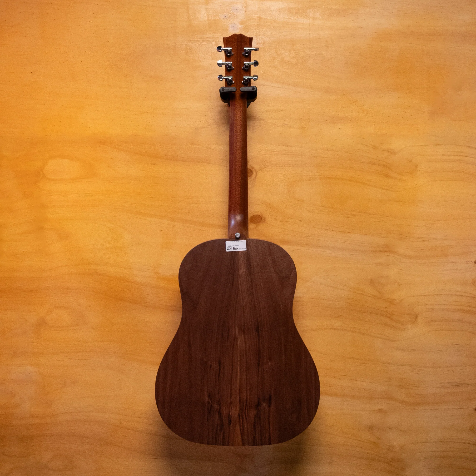 Gibson G-45 Acoustic Guitar - Preloved (20412042) - Image 2