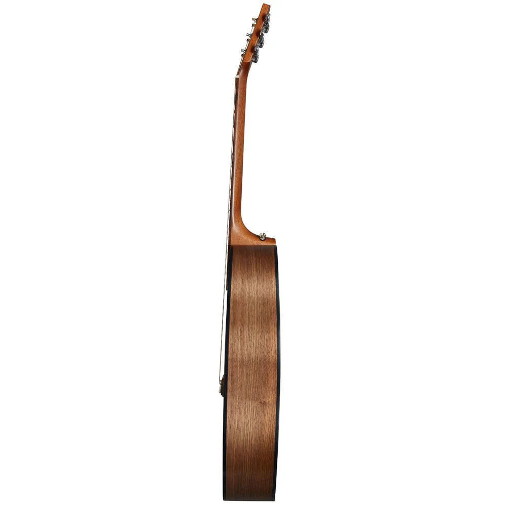Gibson G45 Standard Acoustic Guitar in Walnut - Image 4