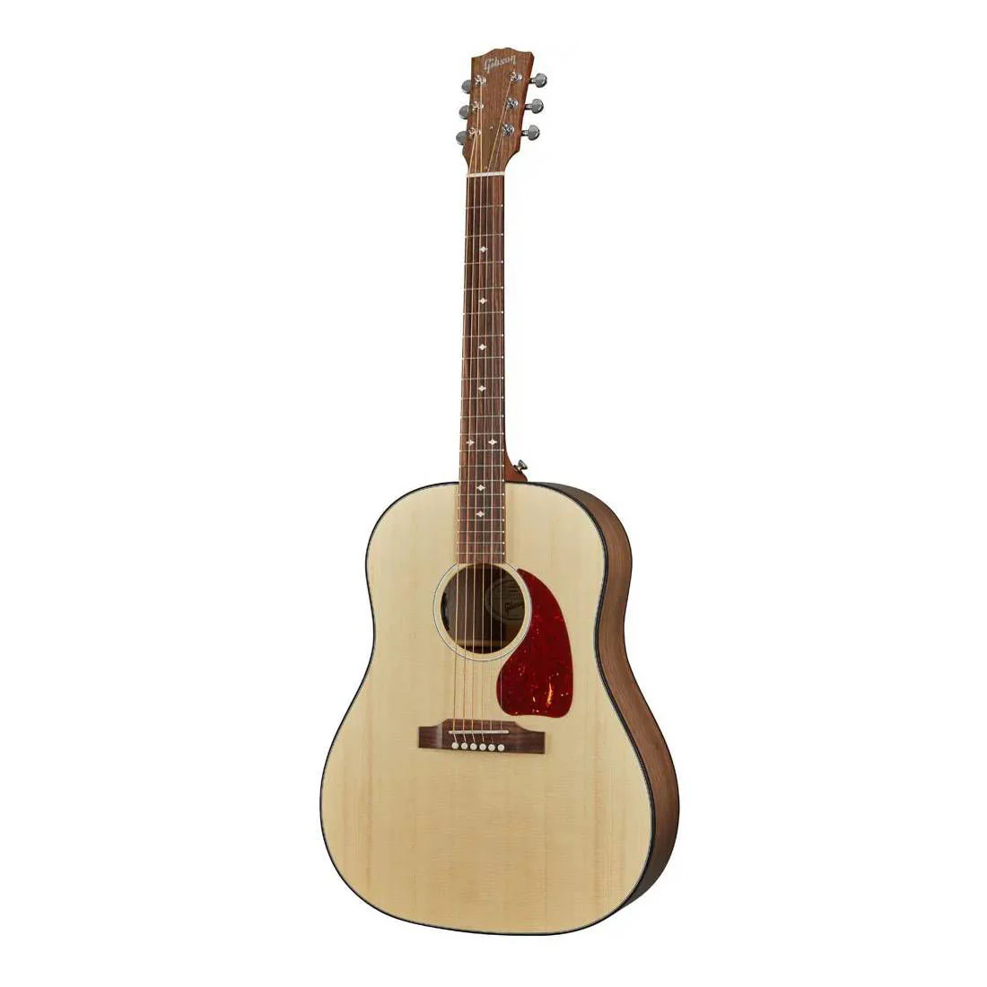 Gibson G45 Standard Acoustic Guitar in Walnut - Image 6