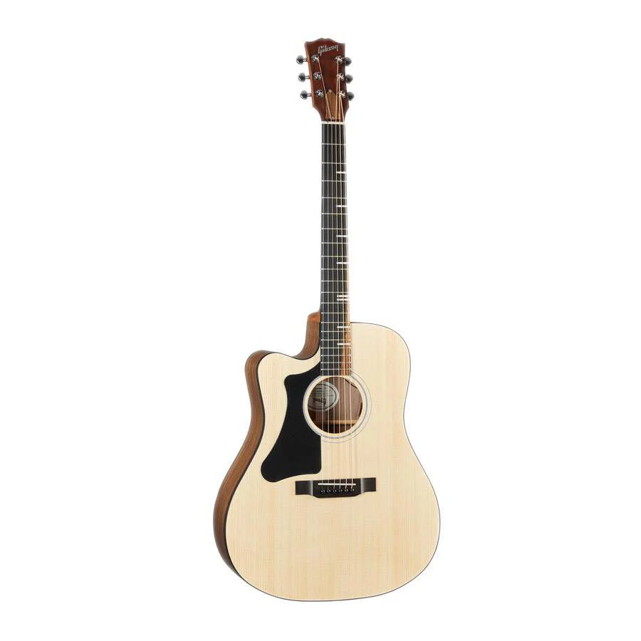 Gibson Generation Collection Gwriter EC Left-Handed Acoustic Guitar - Natural