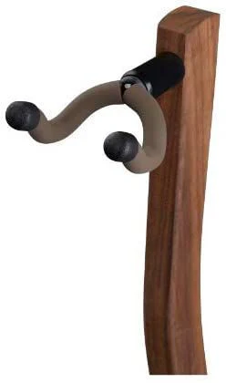 Gibson Handcrafted Guitar Stand - Walnut - Image 3