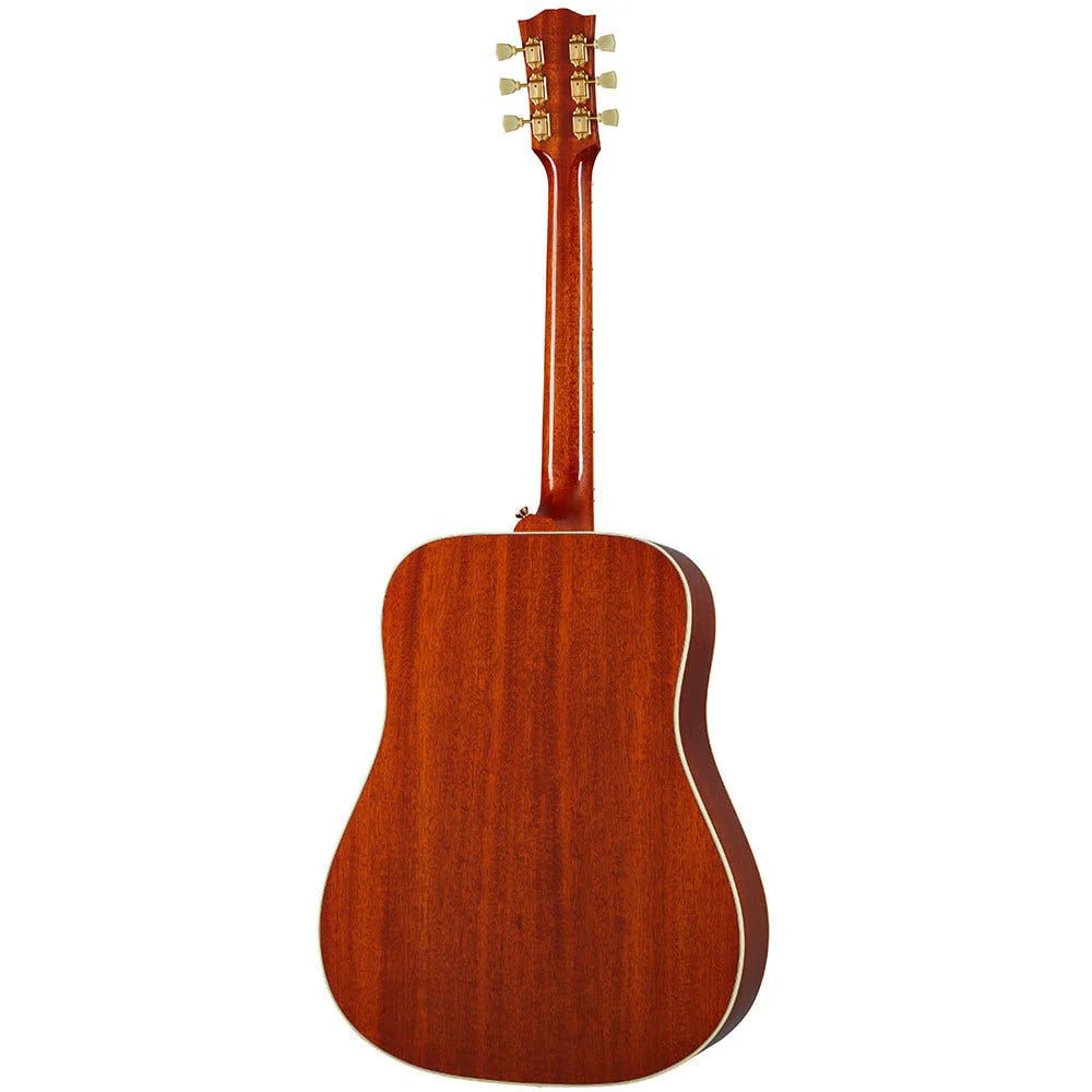 Gibson Hummingbird Original Heritage Cherry Sunburst - B-Stock - Image 2