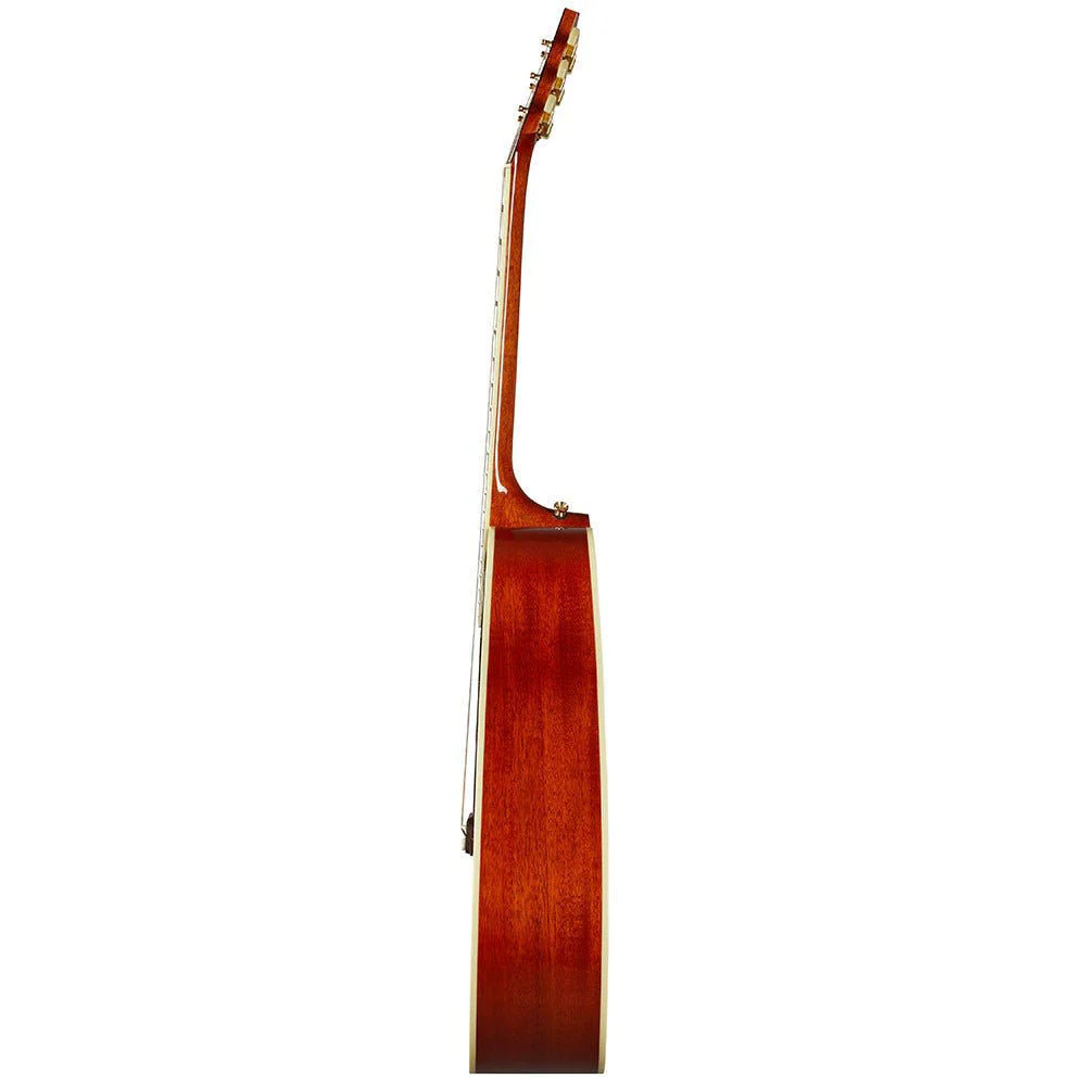 Gibson Hummingbird Original Heritage Cherry Sunburst - B-Stock - Image 5