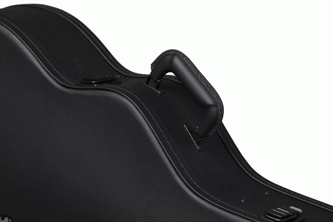 Gibson J185 Modern Acoustic Guitar Hardshell Case - Image 3