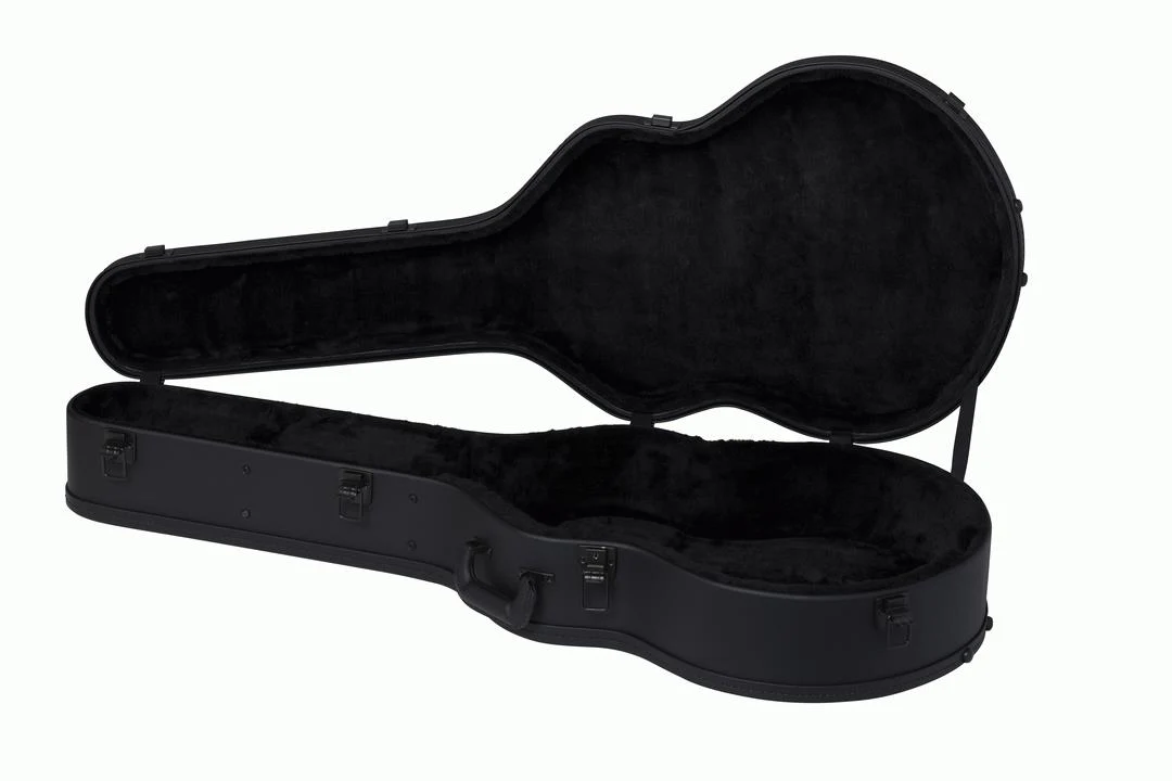 Gibson J185 Modern Acoustic Guitar Hardshell Case - Image 5