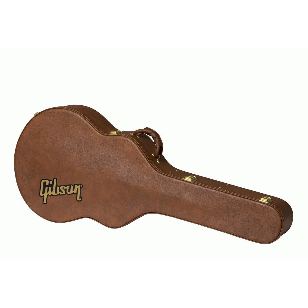 Gibson J185 Original Acoustic Guitar Hardshell Case - Image 6