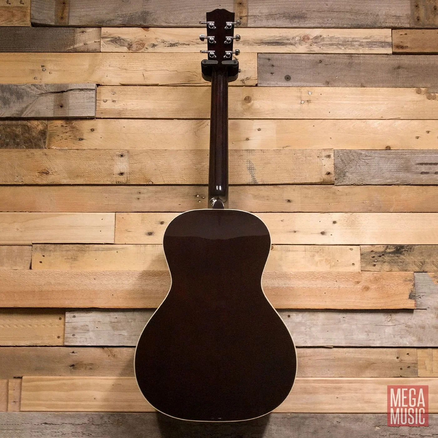 Gibson L-00 Standard 2019 Acoustic Guitar Vintage Sunburst - Image 3