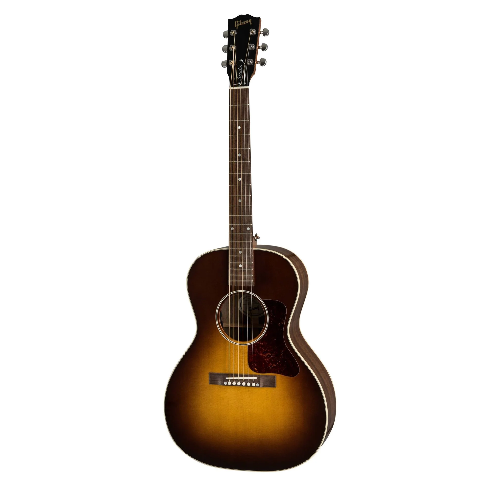 Gibson L-00 Studio Acoustic Guitar in Walnut Burst