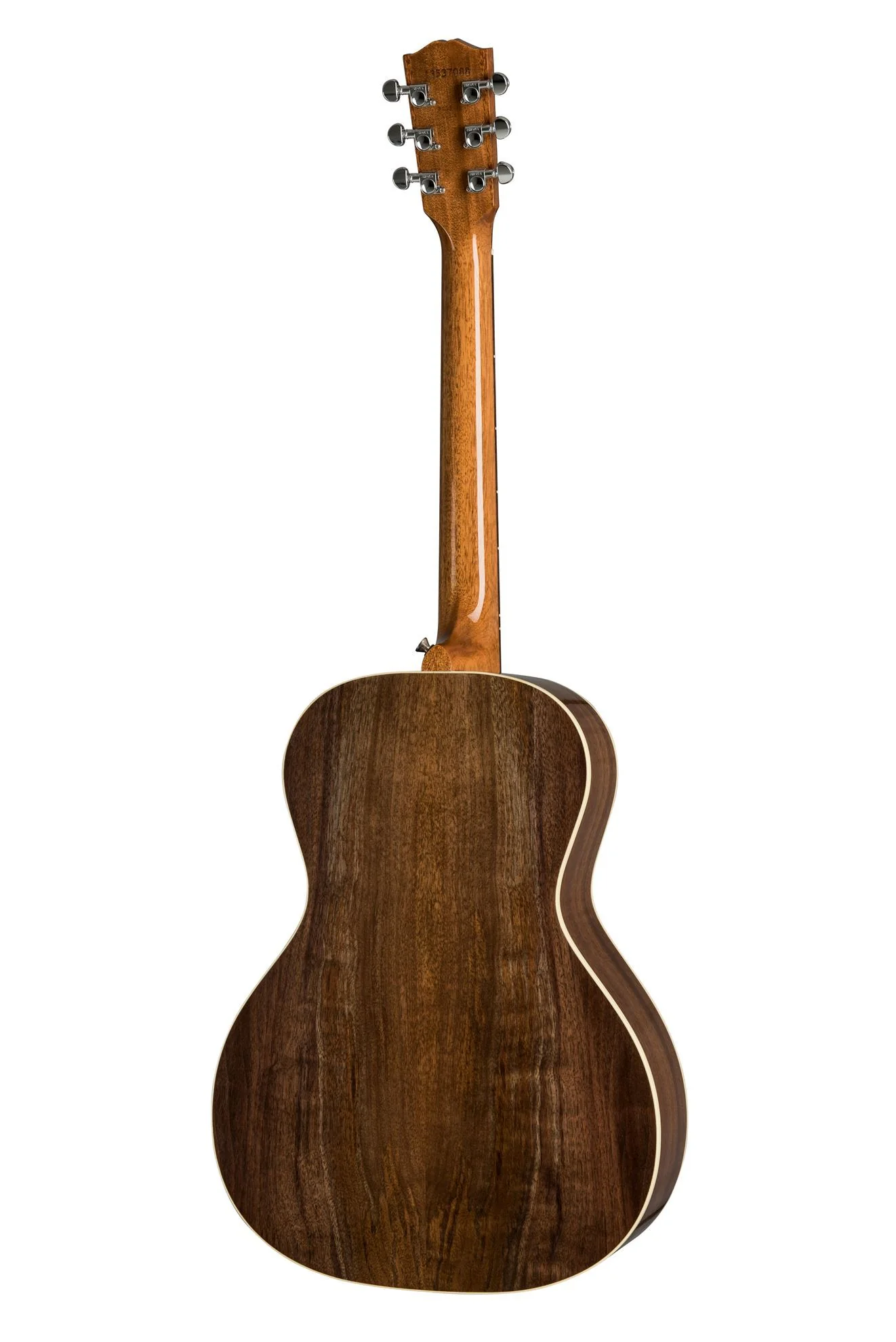 Gibson L-00 Studio Acoustic Guitar in Walnut Burst - Image 2