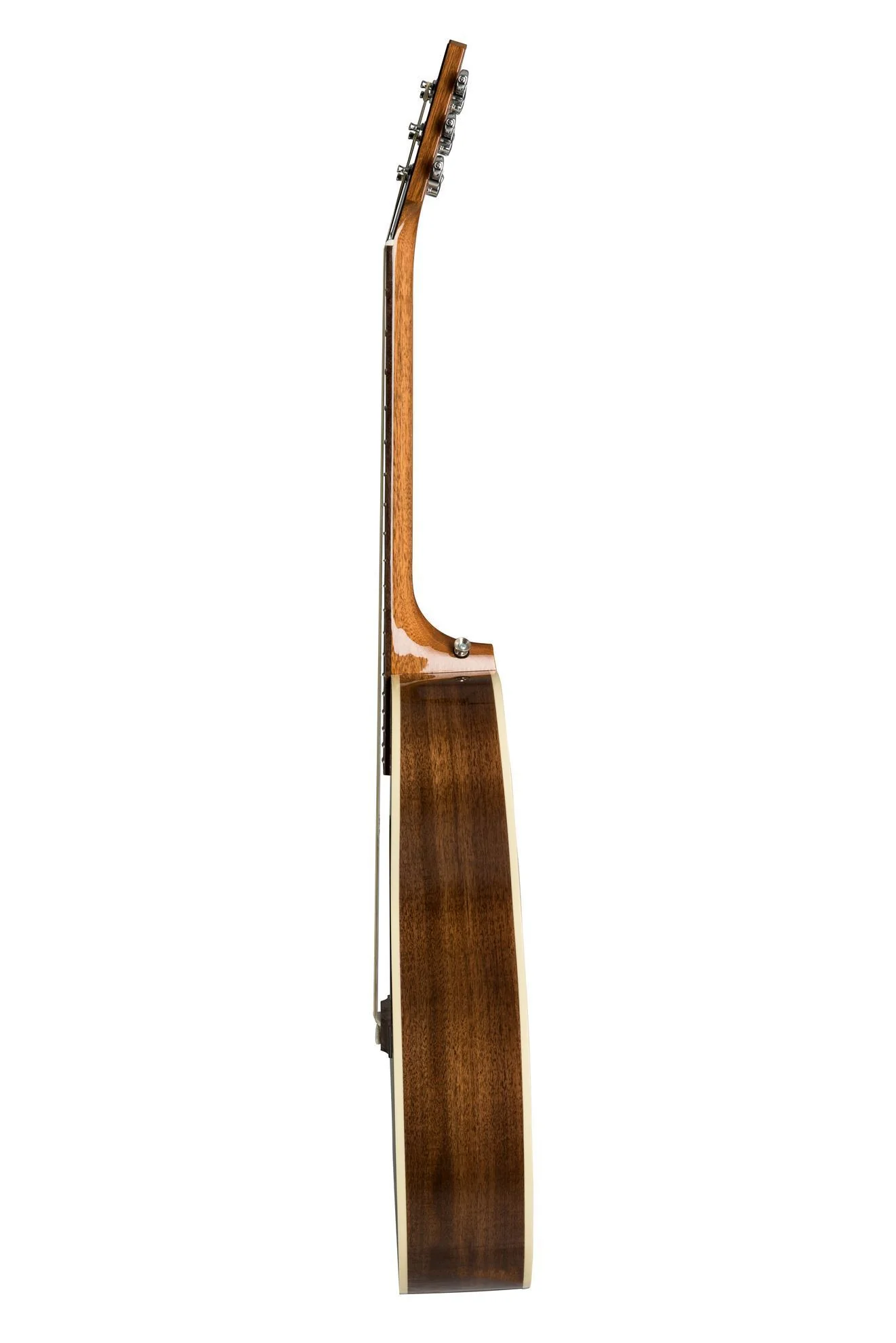Gibson L-00 Studio Acoustic Guitar in Walnut Burst - Image 3