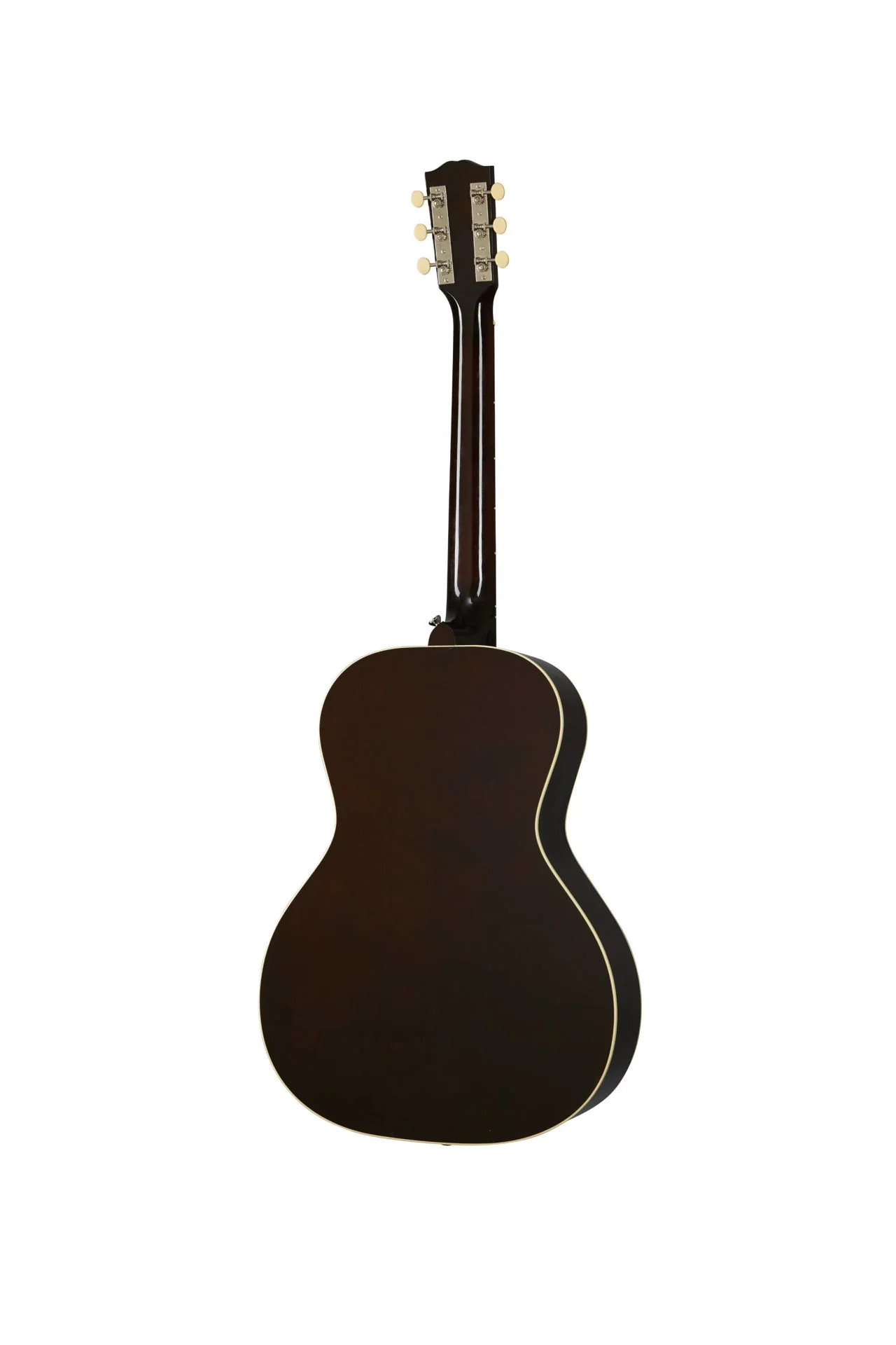 Gibson L00 Original Acoustic Guitar - Vintage Sunburst - Image 6