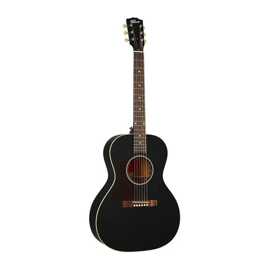 Gibson L00 Original Left-Handed Acoustic Guitar - Ebony