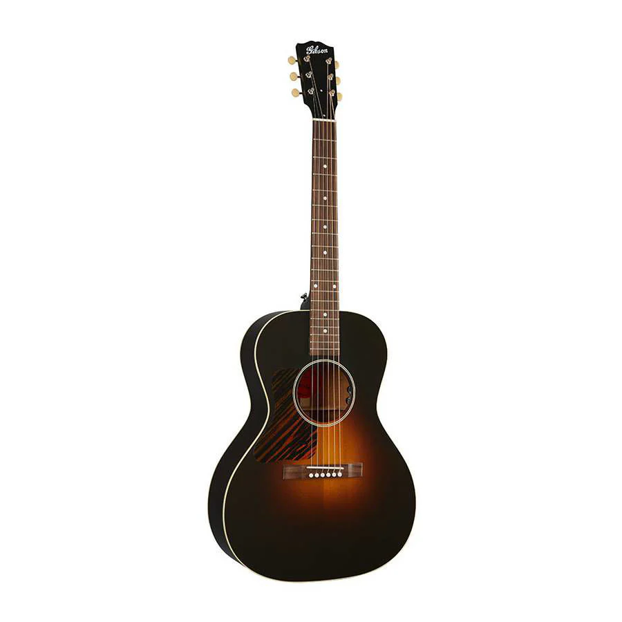 Gibson L00 Original Left-Handed Acoustic Guitar - Vintage Burst - Image 2