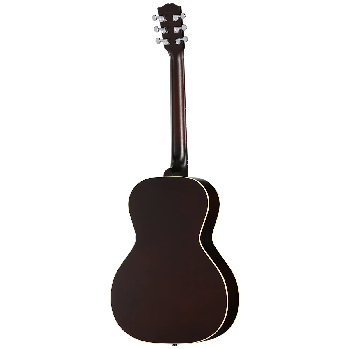 Gibson L00 Special Satin Acoustic Guitar - Vintage Sunburst - Image 5