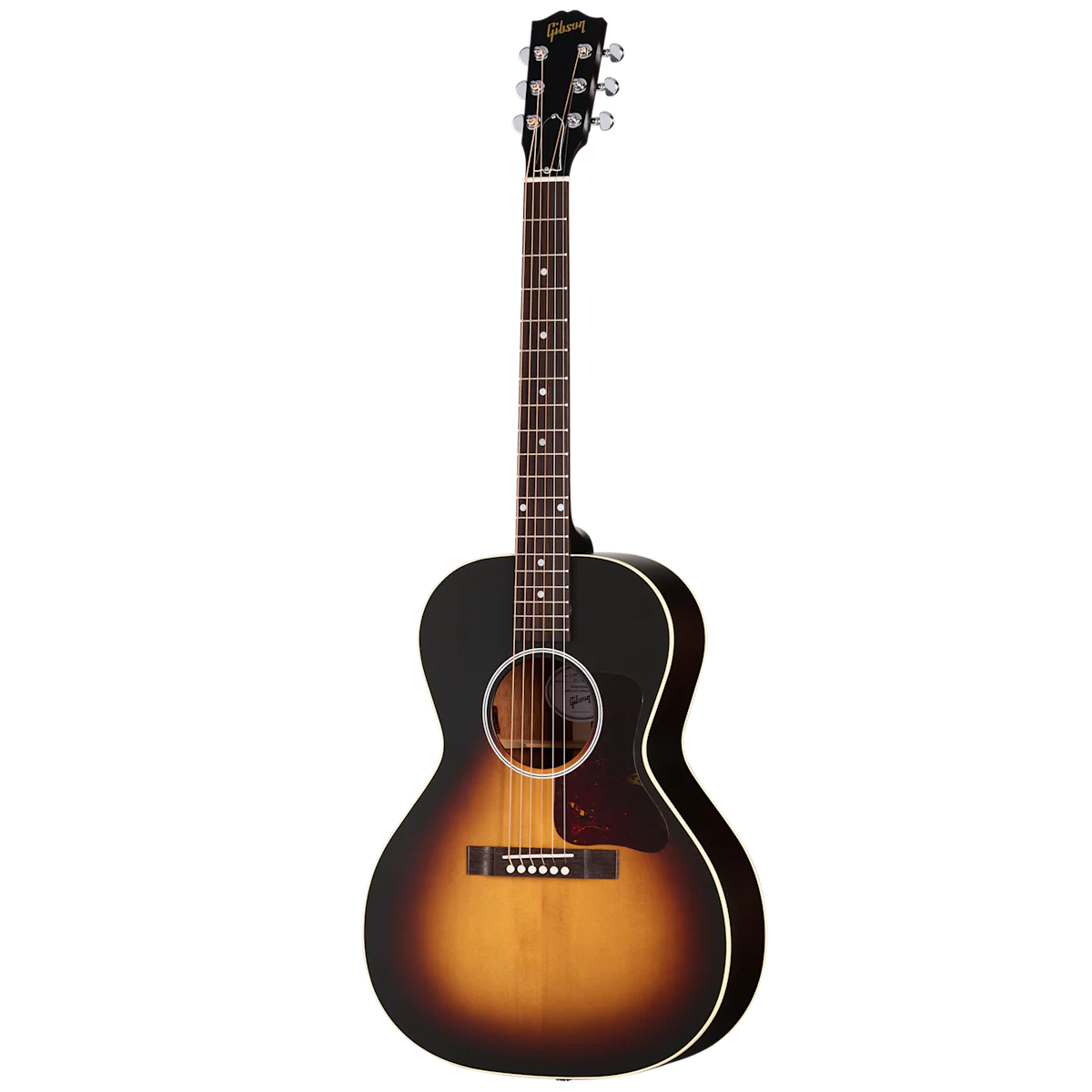 Gibson L00 Special Satin Acoustic Guitar - Vintage Sunburst - Image 6