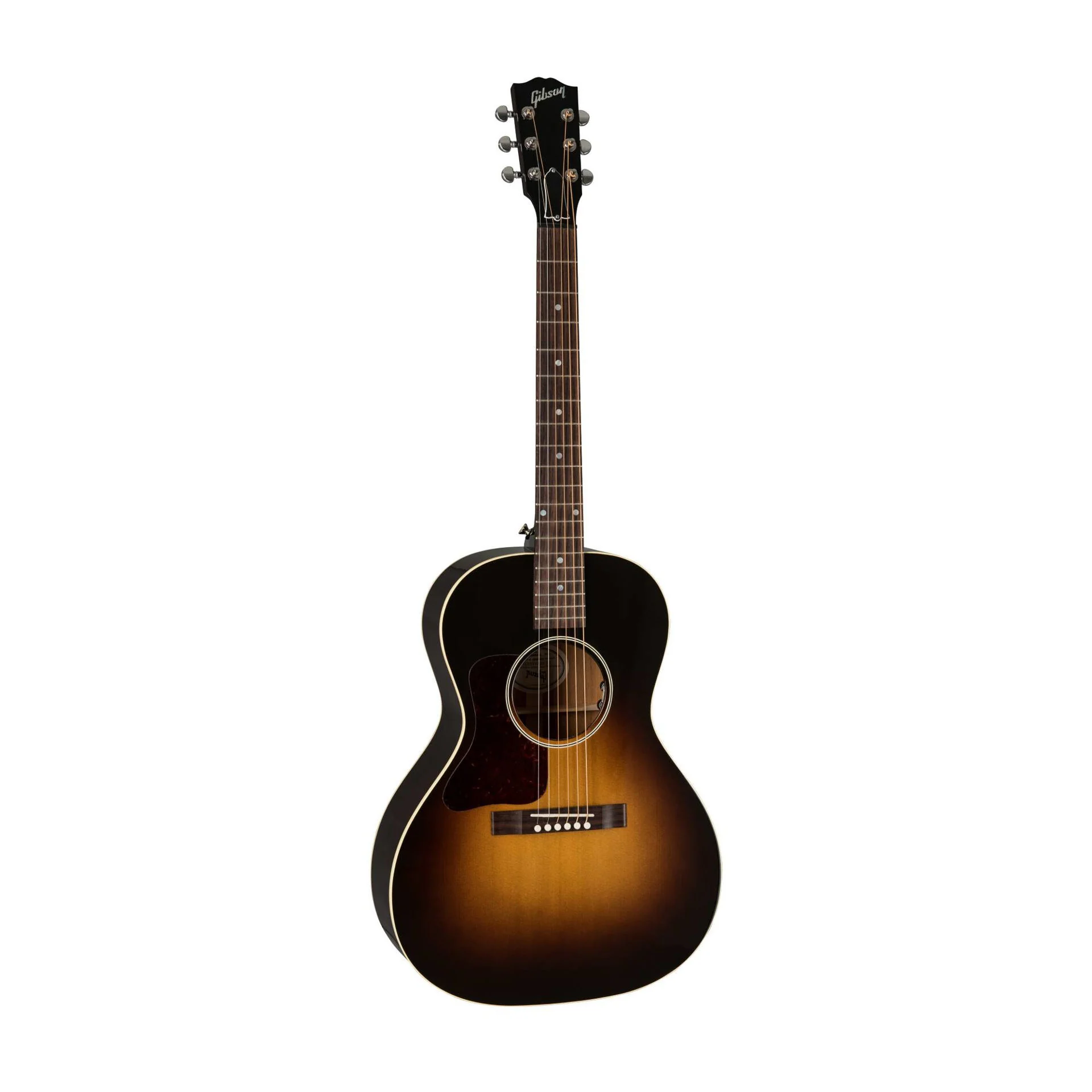 Gibson L00 Standard Left-Handed Acoustic Guitar - Vintage Sunburst - Image 2