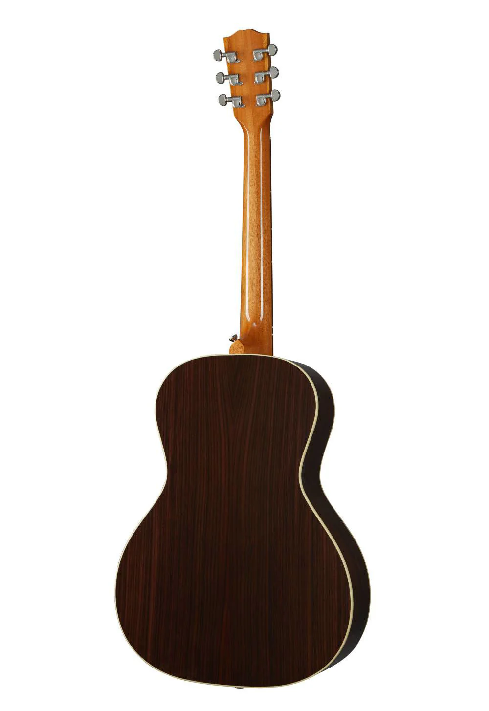 Gibson L00 Studio Acoustic Guitar - Rosewood - Rosewood Burst - Image 7