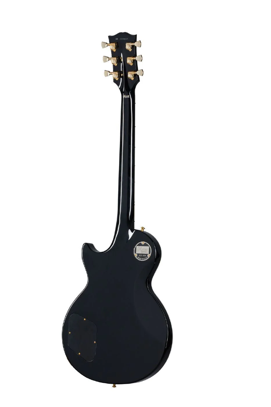 Gibson Les Paul Axcess Custom Figured Top Electric Guitar with Ebony Fingerboard Gloss - Bengal Burst - Image 2