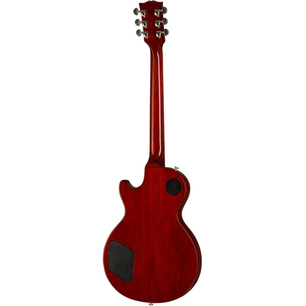 Gibson Les Paul Classic Electric Guitar - Heritage Cherry Sunburst - Image 2