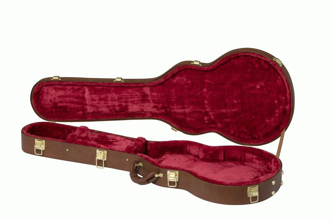 Gibson Les Paul Junior Original Electric Guitar Hardshell Case - Image 2
