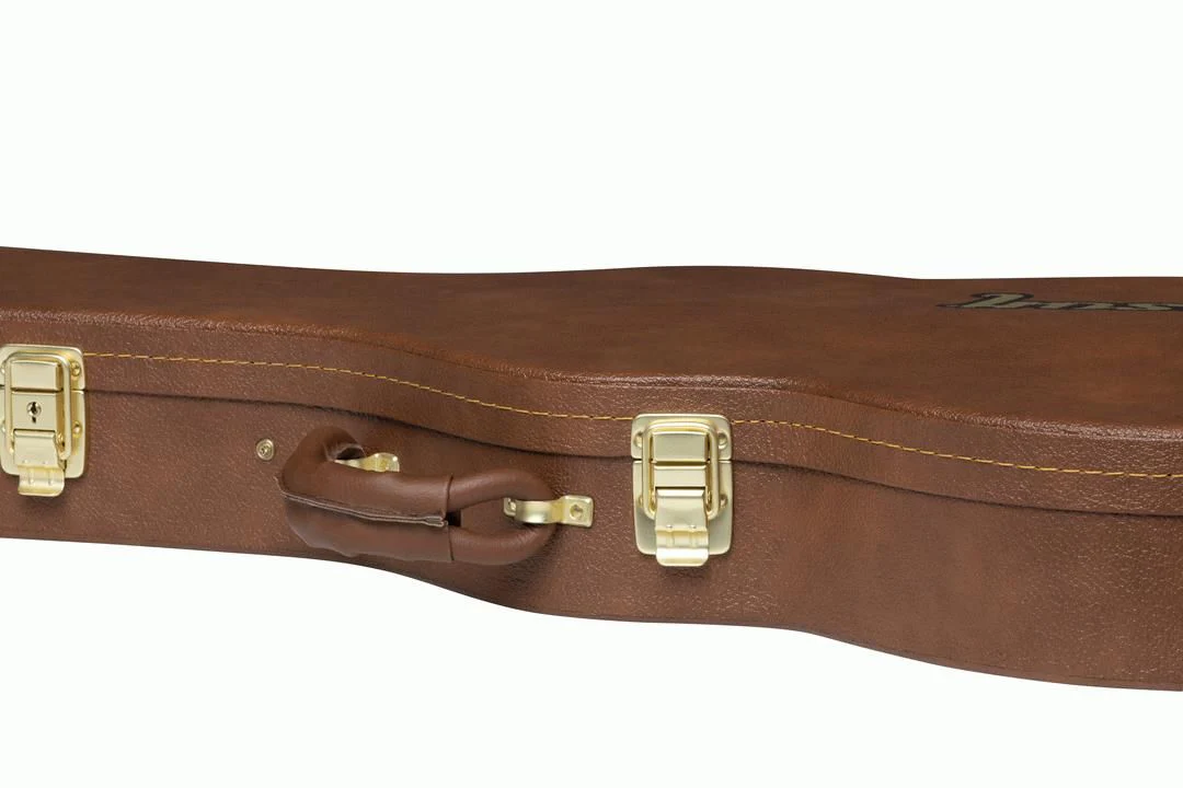 Gibson Les Paul Junior Original Electric Guitar Hardshell Case - Image 4