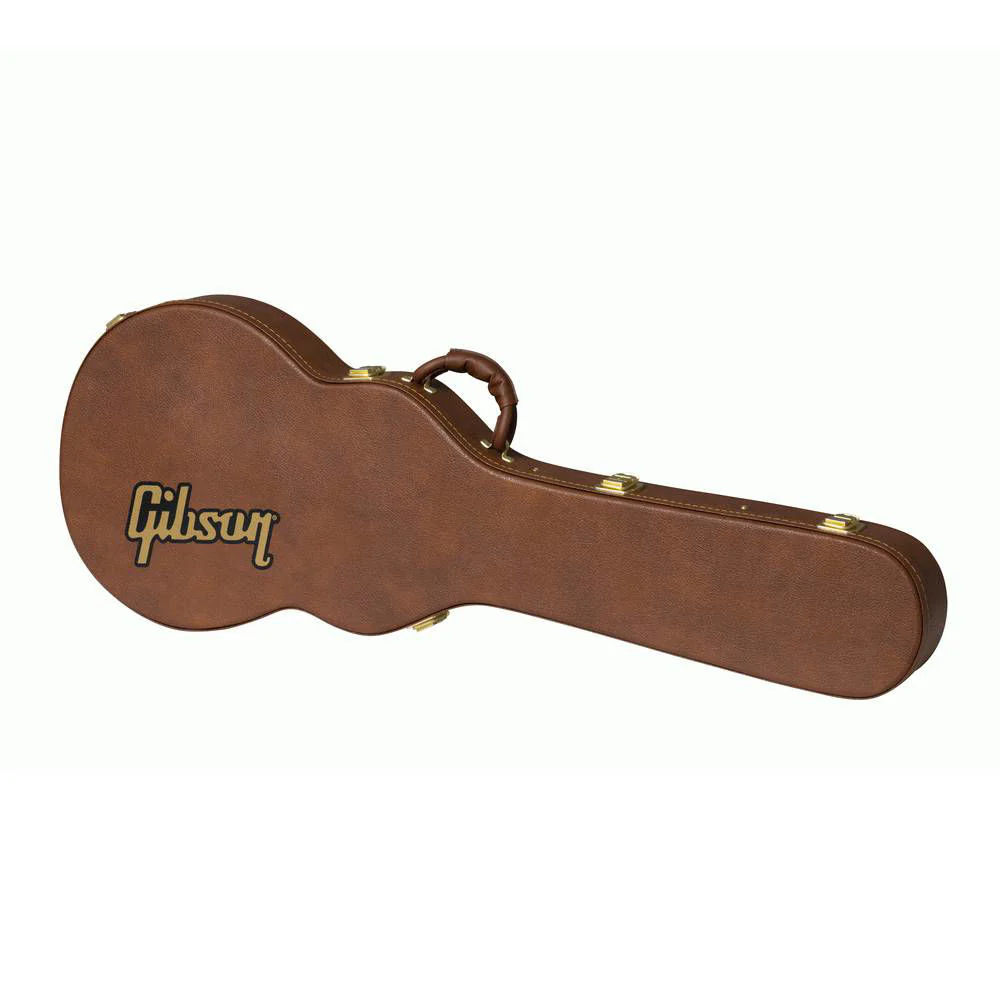 Gibson Les Paul Junior Original Electric Guitar Hardshell Case - Image 7