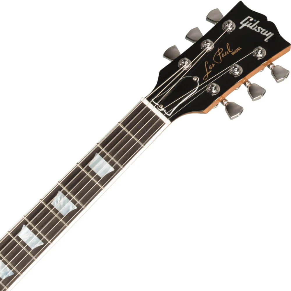 Gibson Les Paul Modern Electric Guitar - Graphite Top - Image 5