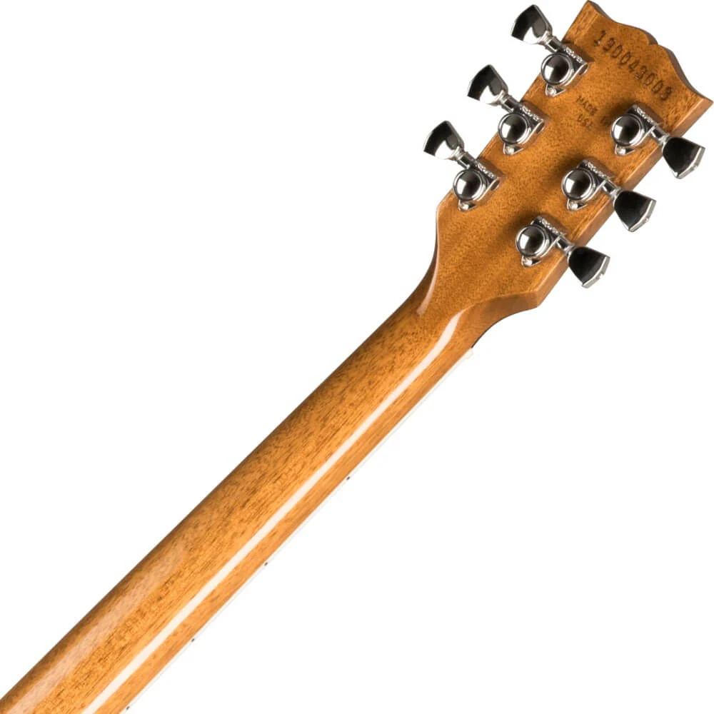Gibson Les Paul Modern Electric Guitar - Graphite Top - Image 9