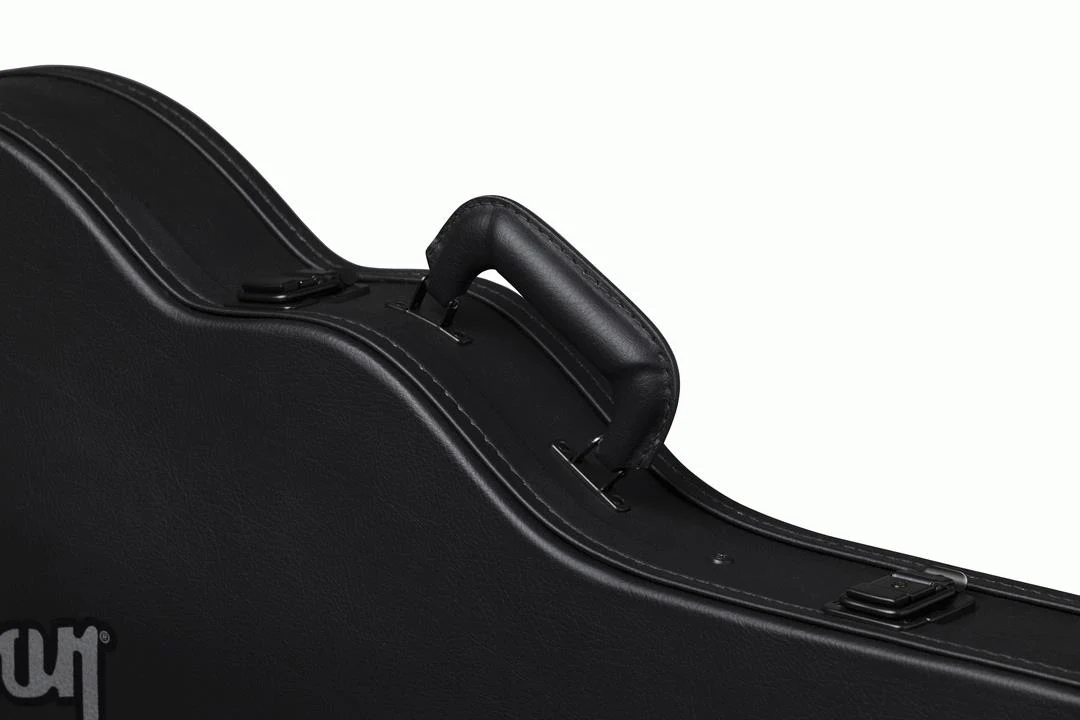 Gibson Les Paul Modern Electric Guitar Hardshell Case - Image 6