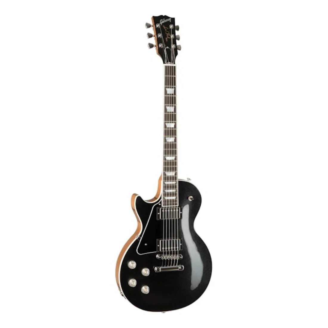 Gibson Les Paul Modern Left-Handed Electric Guitar - Graphite Top - Image 2