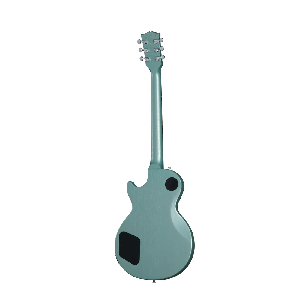 Gibson Les Paul Modern Lite Electric Guitar in Inverness Green Satin - Image 2