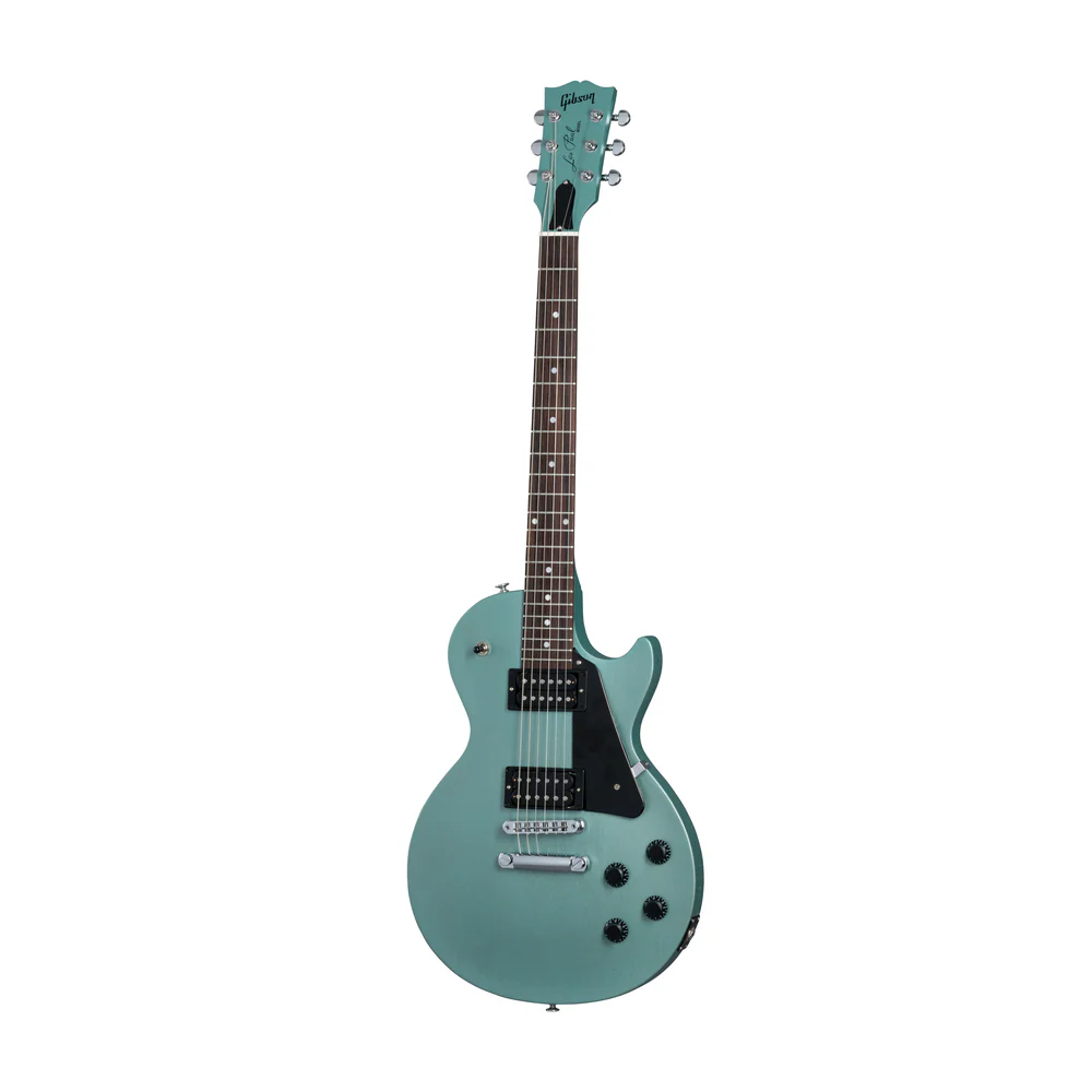 Gibson Les Paul Modern Lite Electric Guitar in Inverness Green Satin - Image 5