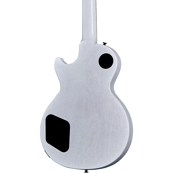 Gibson Les Paul Modern Studio Electric Guitar - Worn White - Image 3