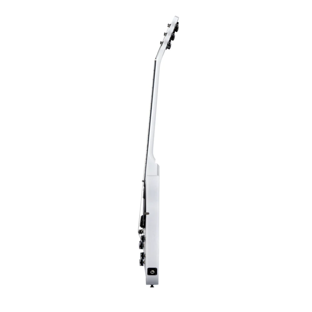 Gibson Les Paul Modern Studio Electric Guitar - Worn White - Image 4