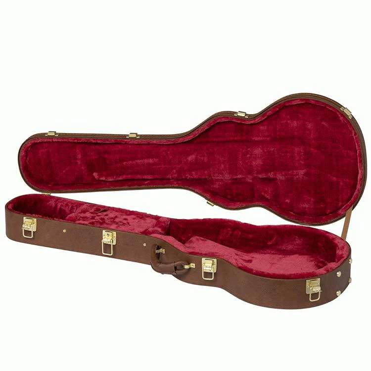 Gibson Les Paul Original Electric Guitar Hardshell Case - Image 7