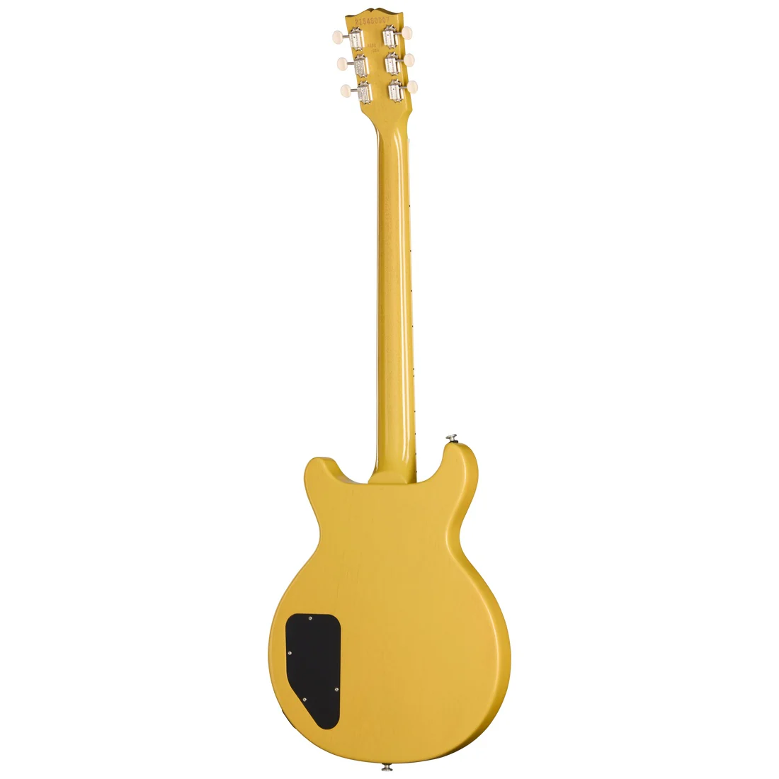 Gibson Les Paul Special Double Cut Electric Guitar - TV Yellow - Image 2