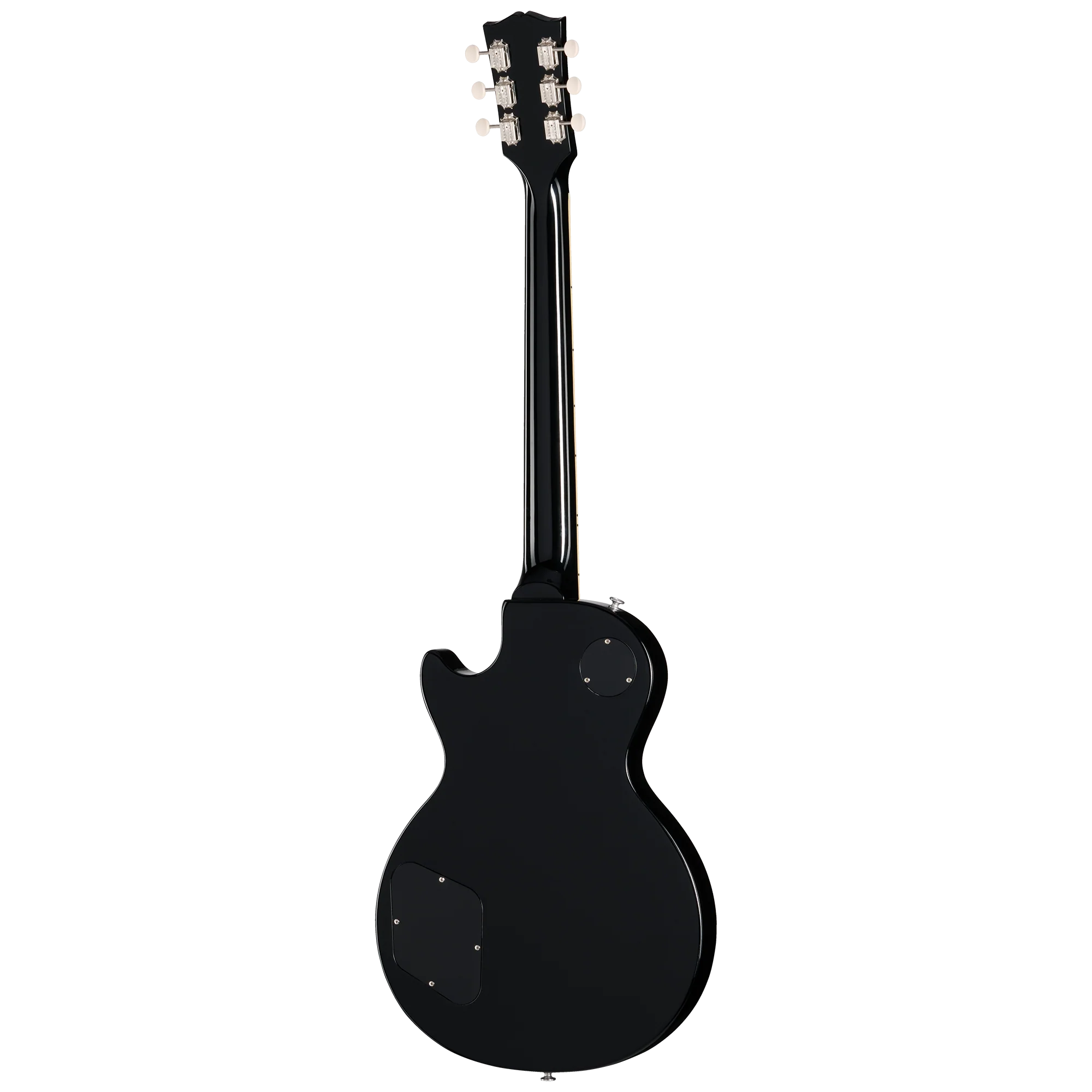 Gibson Les Paul Special Electric Guitar - Ebony - Image 3