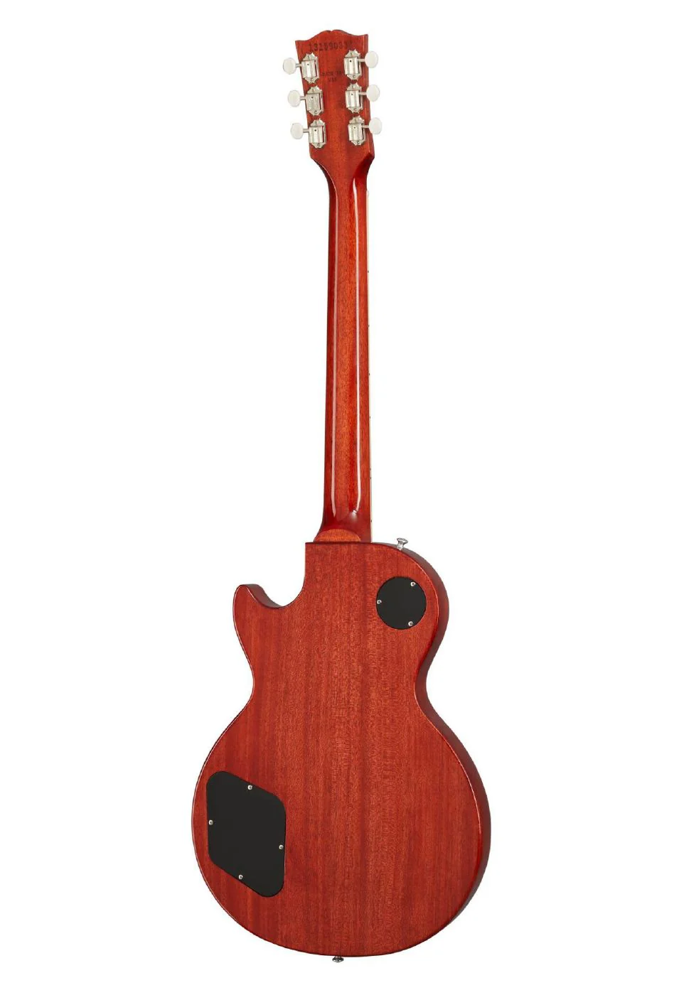 Gibson Les Paul Special Electric Guitar - Vintage Cherry - Image 2